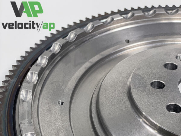 Aston Martin 6.0L V12 Lightweight Flywheel - Image 7