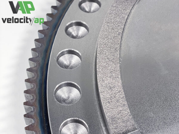 Aston Martin 6.0L V12 Lightweight Flywheel - Image 5