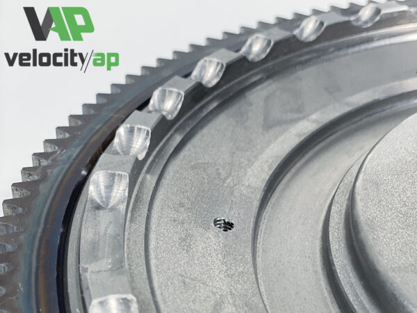 Aston Martin 6.0L V12 Lightweight Flywheel - Image 3