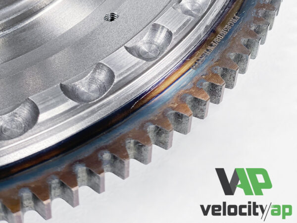 Aston Martin 6.0L V12 Lightweight Flywheel - Image 2