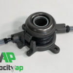 Aston Martin V12 Manual Slave Cylinder Release Bearing Interchange for AD23-7A564-AA