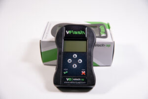 VelocityAP OBD-Flash ECU Tune for Porsche 997.1 Turbo – Increased Horsepower & Torque