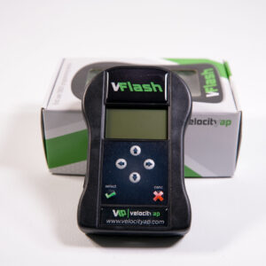 VelocityAP OBD-Flash ECU Tune for Porsche 997.1 Turbo – Increased Horsepower & Torque