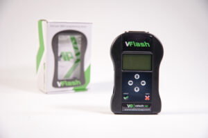 VelocityAP OBD-Flash ECU Tune for Porsche 997.1 Turbo – Increased Horsepower & Torque