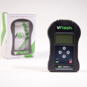 VelocityAP OBD-Flash ECU Tune for Porsche 997.1 Turbo – Increased Horsepower & Torque