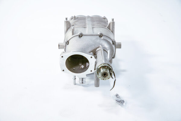 Harrop TVS2300 Supercharger Upgrade – Direct Replacement for Jaguar & Land Rover AJ133 V8 Supercharged Engines