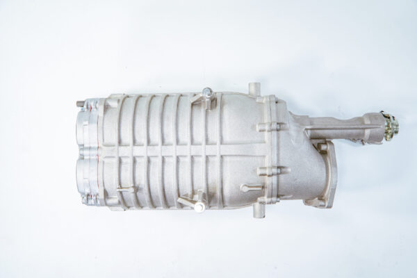 Harrop TVS2300 Supercharger Upgrade – Direct Replacement for Jaguar & Land Rover AJ133 V8 Supercharged Engines