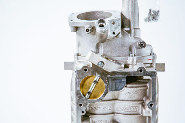 Harrop TVS2300 Supercharger Upgrade – Direct Replacement for Jaguar & Land Rover AJ133 V8 Supercharged Engines