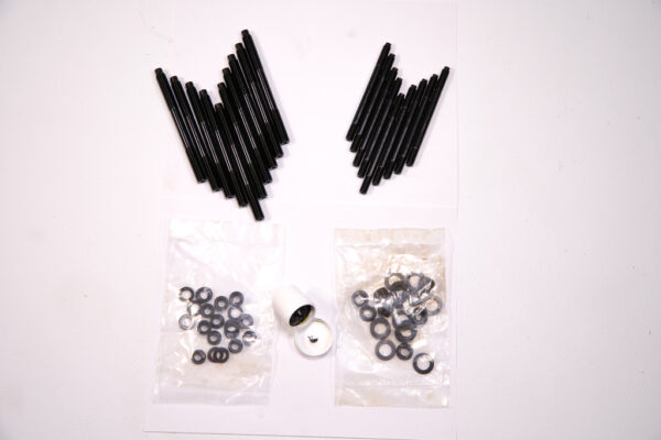 Upgraded Main Stud Kit for Jaguar Range Rover AJ133 5.0 Supercharged Engine