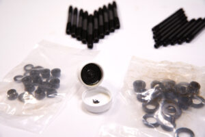 Upgraded Main Stud Kit for Jaguar Range Rover AJ133 5.0 Supercharged Engine