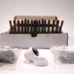 Upgraded Main Stud Kit for Jaguar Range Rover AJ133 5.0 Supercharged Engine
