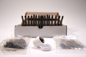 Upgraded Main Stud Kit for Jaguar Range Rover AJ133 5.0 Supercharged Engine