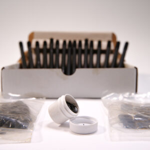 Upgraded Main Stud Kit for Jaguar Range Rover AJ133 5.0 Supercharged Engine