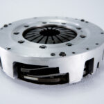 VelocityAP lightweight clutch and flywheel kit for Aston Martin V12 DB9, DBS, and V12 Vantage manual – performance drivetrain upgrade