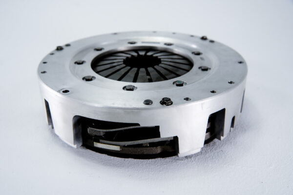 VelocityAP lightweight clutch and flywheel kit for Aston Martin V12 DB9, DBS, and V12 Vantage manual – performance drivetrain upgrade