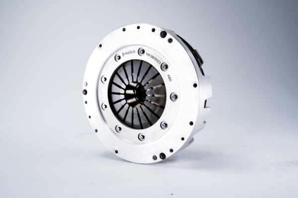 VelocityAP lightweight clutch and flywheel kit for Aston Martin V12 DB9, DBS, and V12 Vantage manual – performance drivetrain upgrade