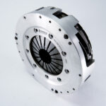 VelocityAP lightweight clutch and flywheel kit for Aston Martin V12 DB9, DBS, and V12 Vantage manual – performance drivetrain upgrade
