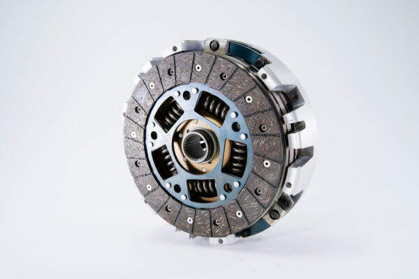 VelocityAP lightweight clutch and flywheel kit for Aston Martin V12 DB9, DBS, and V12 Vantage manual – performance drivetrain upgrade