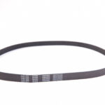Heavy Duty 7PK1360 Kevlar Drive Belt for Audi 3.0TFSI Overdrive Applications
