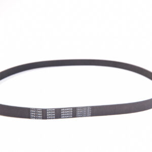 Heavy Duty 7PK1360 Kevlar Drive Belt for Audi 3.0TFSI Overdrive Applications
