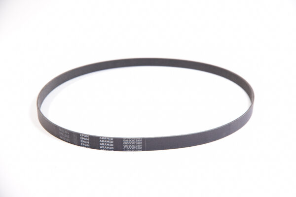 Heavy Duty 7PK1360 Kevlar Drive Belt for Audi 3.0TFSI Overdrive Applications