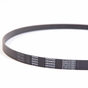 Heavy Duty 7PK1360 Kevlar Drive Belt for Audi 3.0TFSI Overdrive Applications