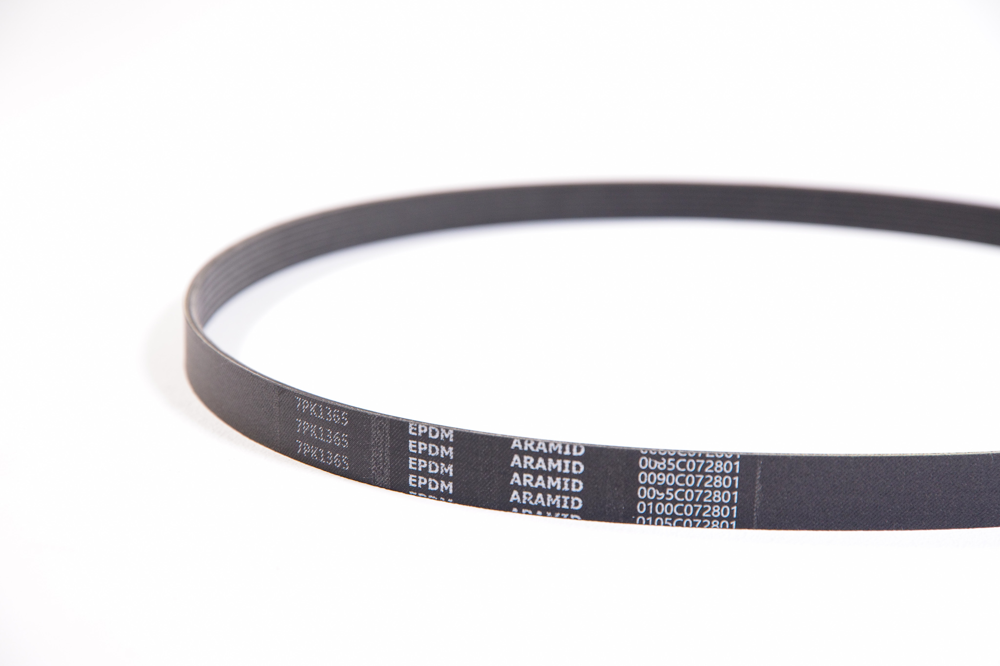 Kevlar drive belts deals