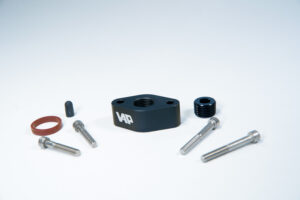 Symposer Delete Kit for Jaguar Land Rover Range Rover 3.0 AJ126 and 5.0 AJ133 Engines