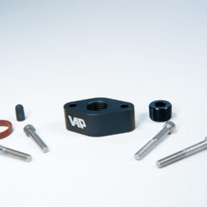 Symposer Delete Kit for Jaguar Land Rover Range Rover 3.0 AJ126 and 5.0 AJ133 Engines