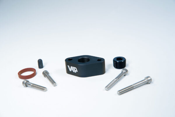 Symposer Delete Kit for Jaguar Land Rover Range Rover 3.0 AJ126 and 5.0 AJ133 Engines