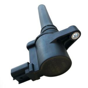 Aston Martin 6.0L V12 Ignition Coil 3-Pin 8G43-12A366-AA