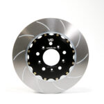 2018+ Aston Martin V8 Vantage Rear Lightweight 2-Piece Brake Rotors by Girodisc and VelocityAP