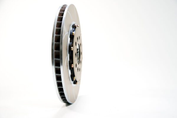 2018+ Aston Martin V8 Vantage Rear Lightweight 2-Piece Brake Rotors by Girodisc and VelocityAP