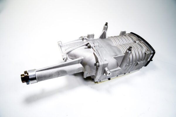 Jaguar & Range Rover AJ133 1900 Supercharger Rebuild + Optional Porting Service (2013MY-on Electric Bypass Version Only)