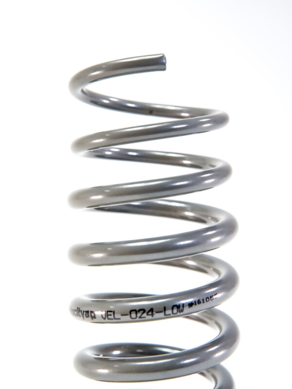Lamborghini Huracán Tecnica 2021+ Progressive Rate Lowering Springs for enhanced performance and aggressive stance