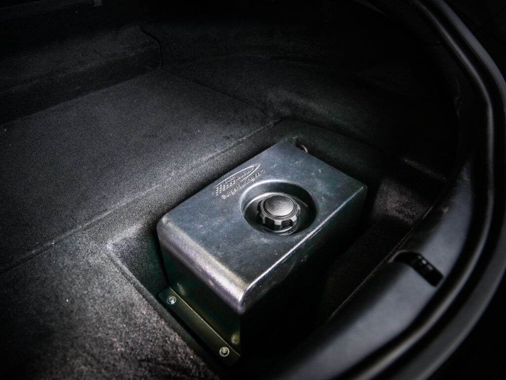 Water Methanol Charge Cooling Injection Kit Jaguar 3.0 & 5.0 ...