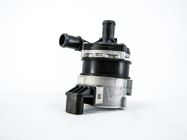 Pierburg CWA150 Water Pump – Jaguar AJ133 5.0 Supercharged Engines - Side View