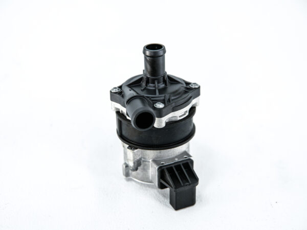 Pierburg CWA150 Water Pump – Jaguar AJ133 5.0 Supercharged Engines - Front View