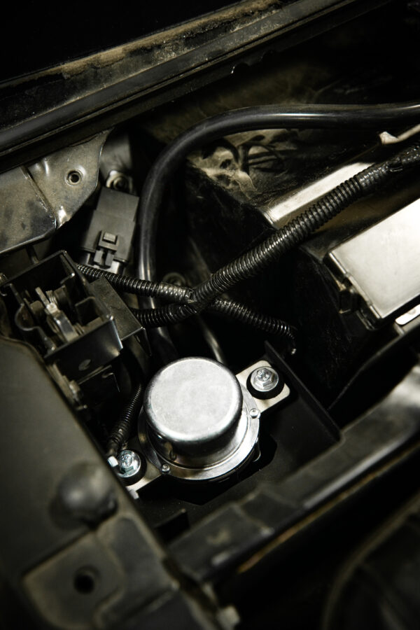 VEL-JLRSCVACUUMPUMPKIT