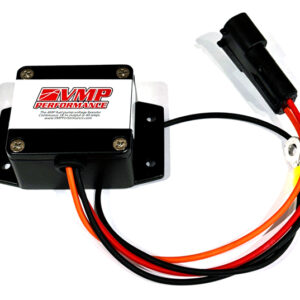 Jaguar Land Rover Low Pressure Fuel Pump Controller Kit 2013-2017MY 5.0 Supercharged