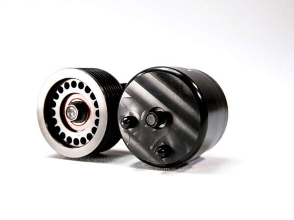 Upgraded Supercharger Belt Tensioner - 3.0 & 5.0 Supercharged Jaguar Land Rover Range Rover Engines