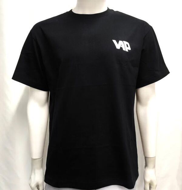 Point B Is Not The Point - VAP Tee - Velocity AP - Image 3