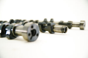 VEL-JLR5.0BILLETCAMS CAT CAMS BILLET CAMSHAFT