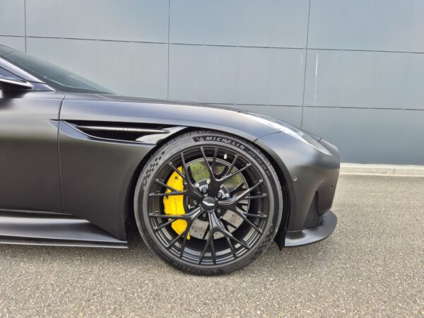 Aston Martin DB12 Progressive Taper Sport Lowering Springs - Image 12