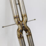 Range Rover Sport & Full Size Cut & Slip-fit XPipe Exhaust