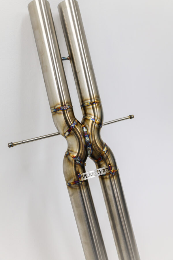 Range Rover Sport & Full Size Cut & Slip-fit XPipe Exhaust