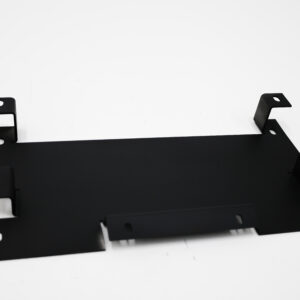 F-Pace SVR Mounting Bracket for Water Methanol Tank