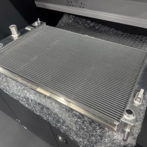 DAE Aston Martin 4.3 V8 Vantage, 04-08 DB9 Interchange for 32-121574-AD