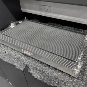 DAE Aston Martin DBS/DB9 Water Radiator + Oil Cooler Interchange for CD33-8W000-BB