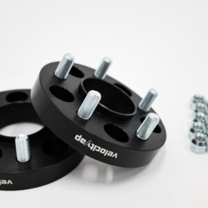 Land Rover Range Rover Hubcentric Wheel Spacer 25mm Set of 2